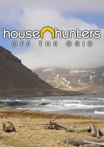 House Hunters Off the Grid thumbnail