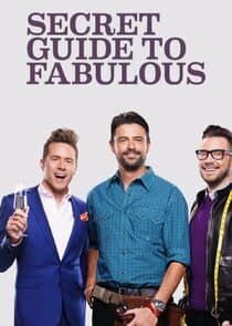 Secret Guide to Fabulous thumbnail