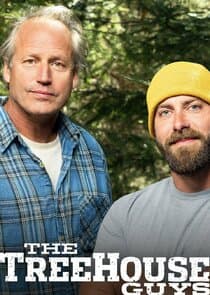 The Treehouse Guys thumbnail