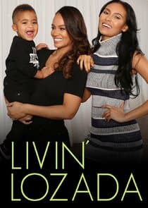 Livin' Lozada thumbnail