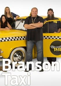 Branson Taxi thumbnail
