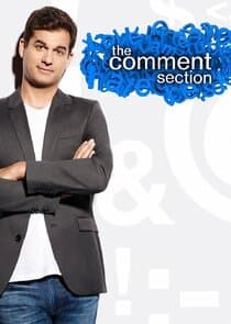 The Comment Section thumbnail