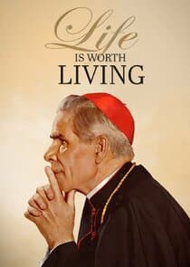 Life is Worth Living with Bishop Fulton J. Sheen thumbnail