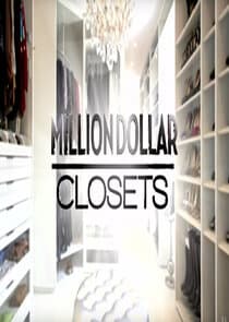 Million Dollar Closets thumbnail