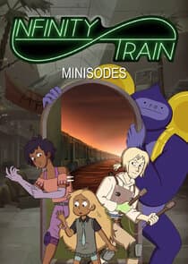 Infinity Train Documentaries thumbnail