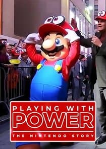 Playing With Power: The Nintendo Story thumbnail