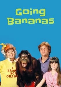 Going Bananas thumbnail