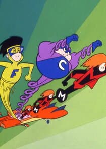 The Impossibles thumbnail