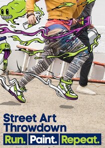 Street Art Throwdown thumbnail
