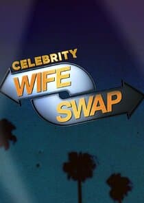 Celebrity Wife Swap thumbnail