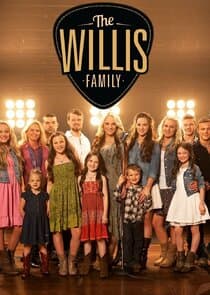 The Willis Family thumbnail