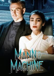 Mann & Machine thumbnail