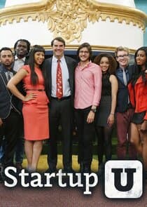 Startup U thumbnail