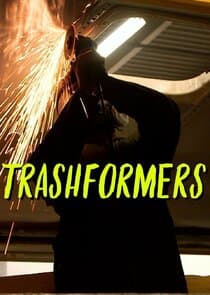Trashformers thumbnail