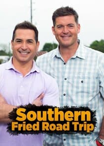 Southern Fried Road Trip thumbnail