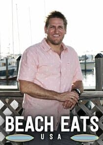 Beach Eats USA thumbnail