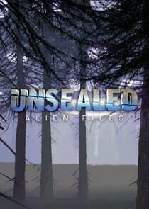 Unsealed: Alien Files thumbnail