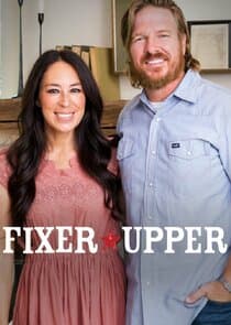 Fixer Upper thumbnail