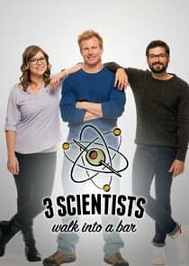 3 Scientists Walk Into a Bar thumbnail