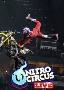 Nitro Circus Live thumbnail