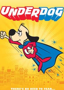 Underdog thumbnail