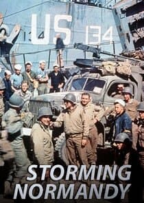Storming Normandy thumbnail