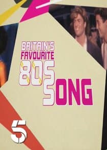Britains Favourite 80s Songs thumbnail