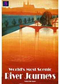 World's Most Scenic River Journeys thumbnail