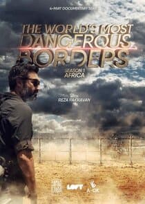 The World's Most Dangerous Borders thumbnail