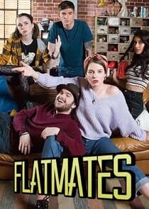 Flatmates thumbnail