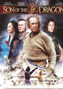 Son of the Dragon thumbnail
