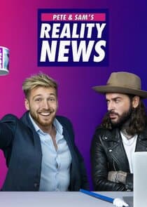 Pete & Sam's Reality News thumbnail