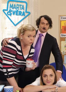 Marta a Věra thumbnail