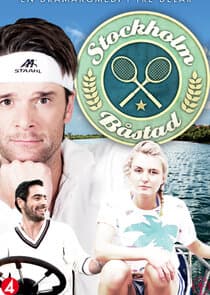Stockholm - Båstad thumbnail