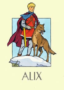 Alix thumbnail