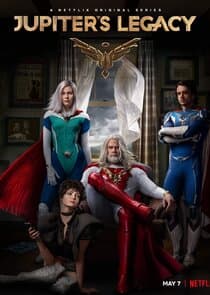 Jupiter's Legacy thumbnail