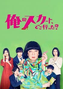 My Skirt, Where Did It Go? thumbnail