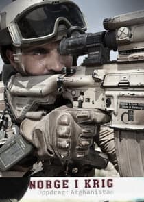 Norge i krig - oppdrag Afghanistan thumbnail