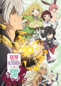 How NOT to Summon a Demon Lord thumbnail