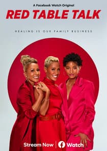 Red Table Talk thumbnail