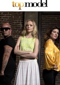 Top Model Norge thumbnail