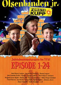 Olsenbanden jr. første kupp thumbnail