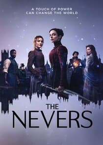 The Nevers thumbnail