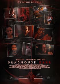 Deadhouse Dark thumbnail
