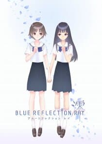 Blue Reflection Ray thumbnail
