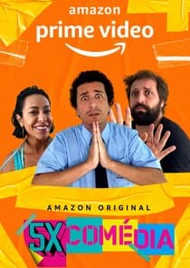5X Comedia thumbnail