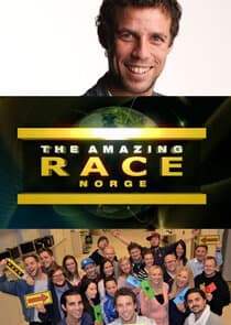 The Amazing Race Norge thumbnail