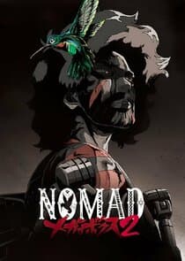 Megalo Box thumbnail