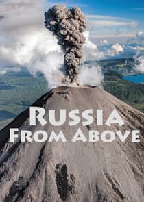 Russia from Above thumbnail