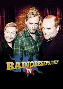 Radioresepsjonen på TV thumbnail